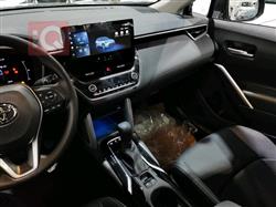 Toyota Frontlander